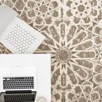 Arabia Rug 200x300